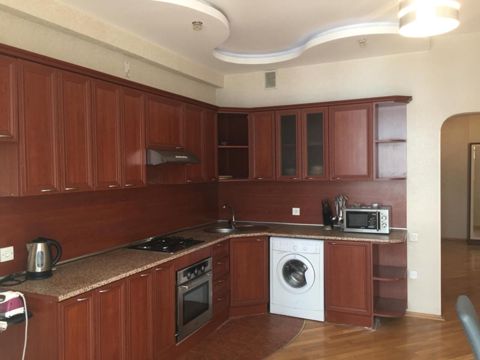 Satılır 3 otaqlı yeni tikili 126 m² — Bakı