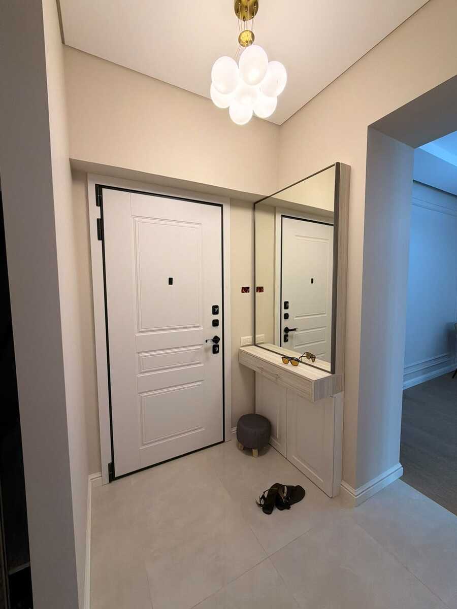 İcarəyə verilir 2 otaqlı yeni tikili 70 m² — Mənzil, Bakı (12)