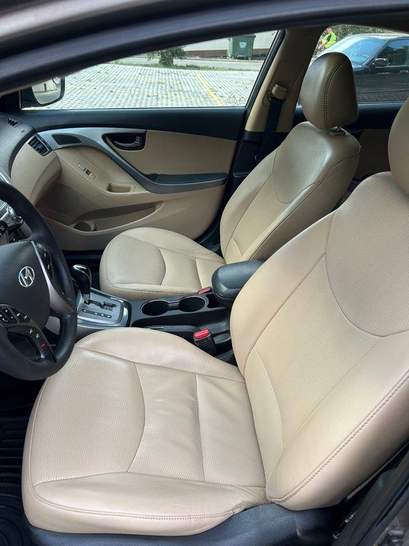 Hyundai Elantra, 1.8 L, 2013 il, 121 000 km — Avtomobillər, Bakı (10)