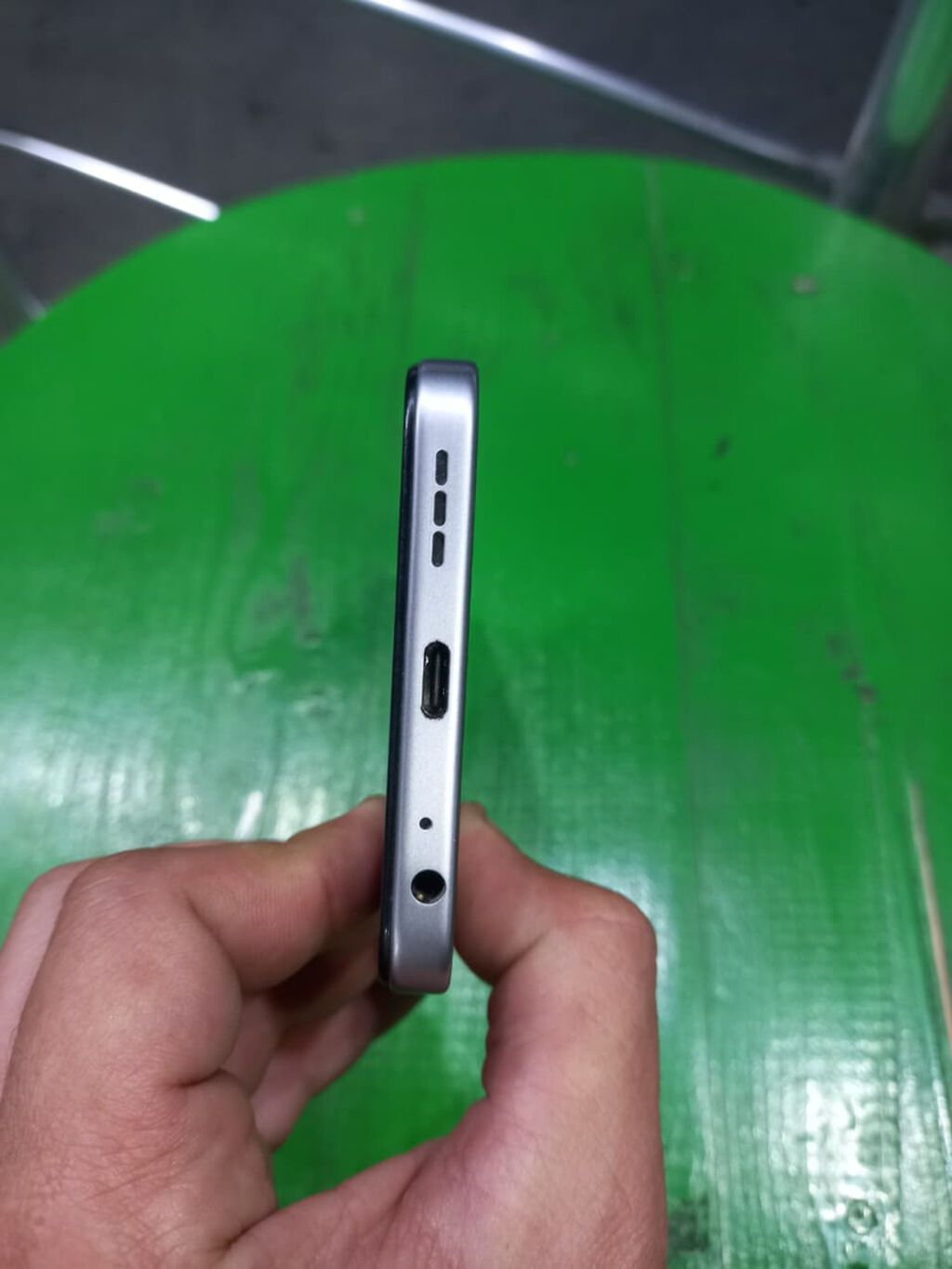 Tecno Spark Pro, rəng - Boz, Barmaq izi, İki sim kartlı, Face ID — Tecno, Bakı (4)