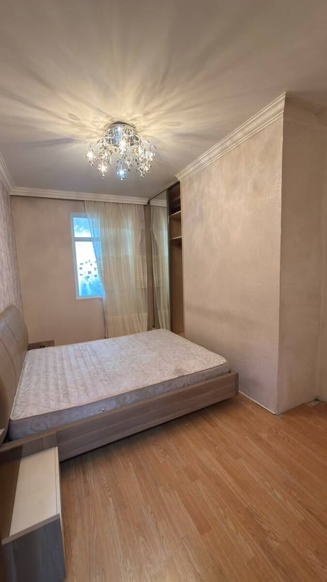 Satılır 3 otaqlı yeni tikili 67 m² — Mənzil, Bakı (6)