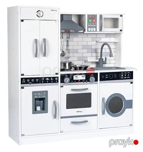 Oyun dəsti Fesco 310455T Mətbəx — Bakı