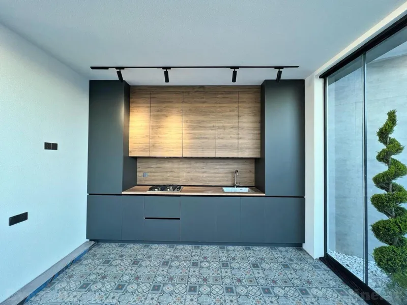 Satılır 5 otaqlı Həyət evi 200 m² Bakı, Xəzər r., Şüvəlan — Ev, villa, Bakı (5)