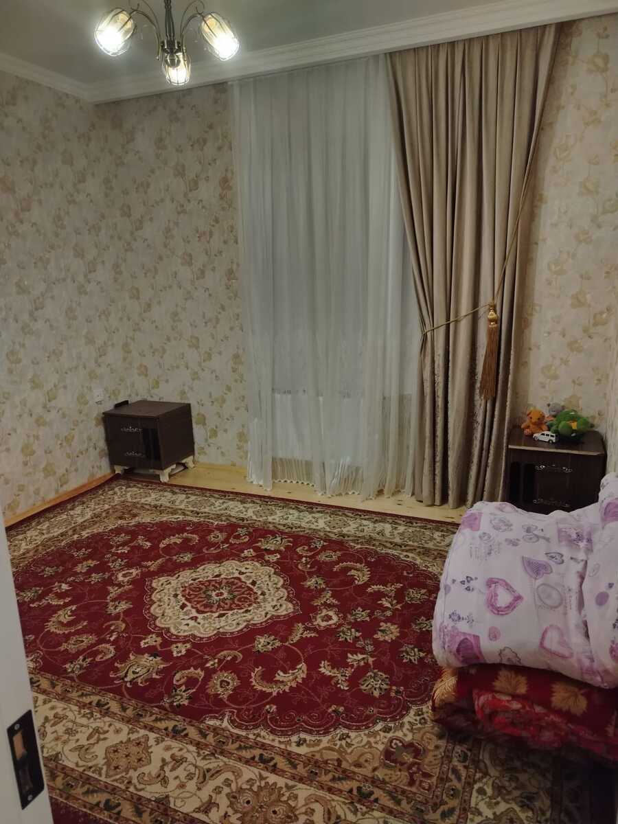 Satılır 4 otaqlı həyət evi/bağ evi 85.9 m² — Ev, villa, Bakı (10)