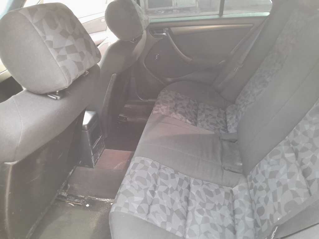 Mercedes C 200, 2.0 L, 1998 il, 434 000 km — Avtomobillər, Bakı (9)