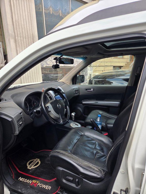 Nissan X-Trail, 2.5 L, 2008 il, 337 000 km 90-SC-797 — Avtomobillər, Bakı (10)
