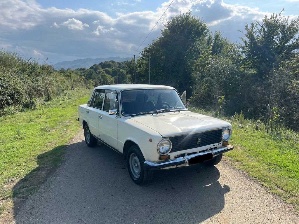 Lada (VAZ) 21011, 1.3 L, 1985 il, 163 580 km — Avtomobillər, Masallı (3)
