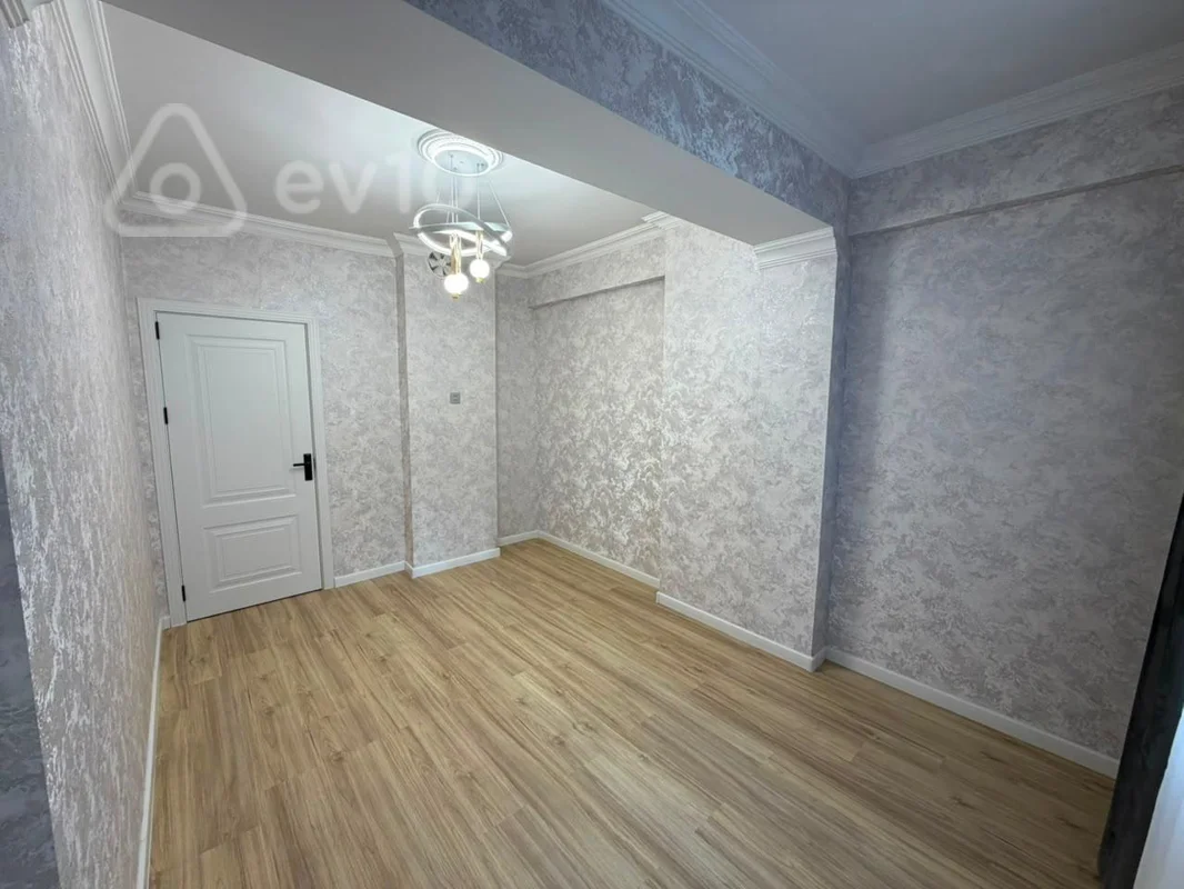 2 otaqlı mənzil, 55 m², Əsəd Əhmədov küçəsi — Mənzil, Bakı (8)