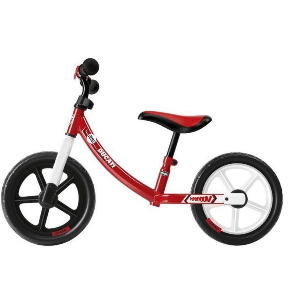 Veloqaçış Chicco Ducati Balance Bike+00010281000000 — Uşaq velosipedləri, Bakı (3)
