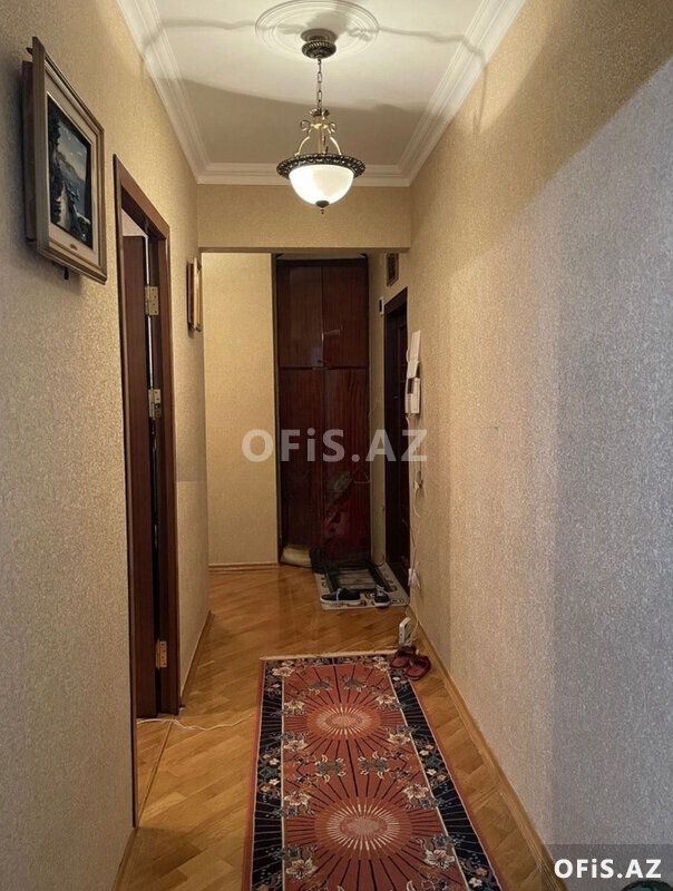 Köhnə tikili Satılır Binəqədi r., Azadlıq Prospekti m., 2 otaq, 50 m² — Mənzil, Bakı (4)