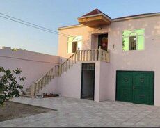Həyət evləri Satılır Sabunçu r., Maştağa q., 3 otaq, 60 m² — Ev, villa, Bakı (7)