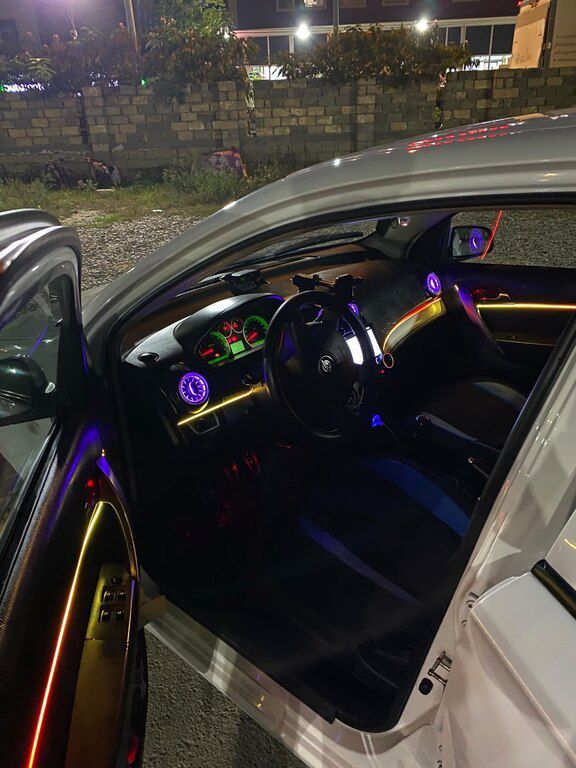 Ravon Nexia R3, 1.5 L, 2019 il, 160 000 km 42-CH-734 — Avtomobillər, Bakı (10)