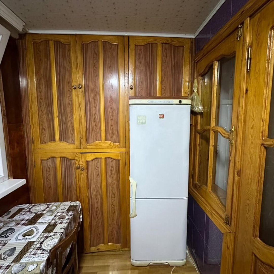 2-otaqlı mənzil kirayə verilir, N.Nərimanov m. 75 m² — Mənzil, Bakı (7)