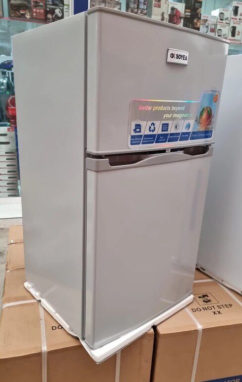 Mini soyuducu — Ev texnikası, Bakı (8)
