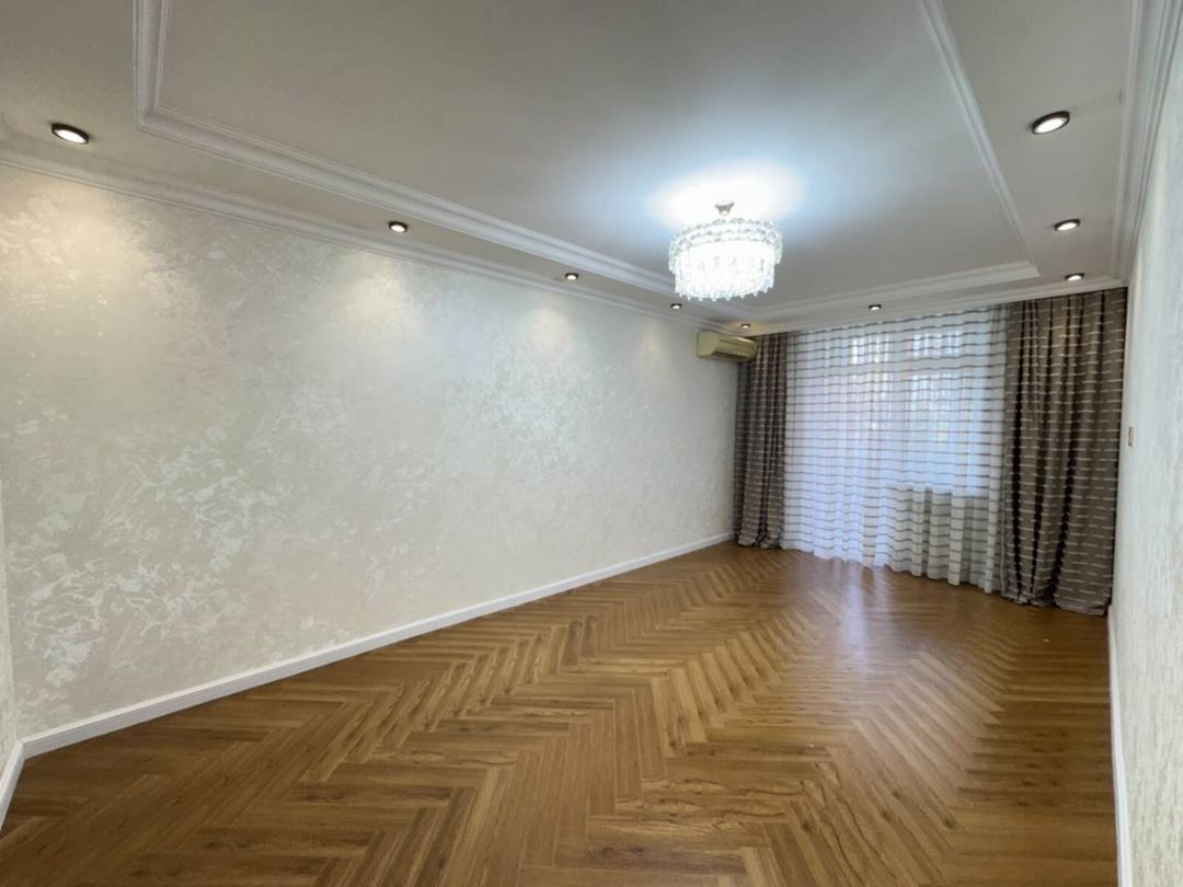 Satılır 2 otaqlı köhnə tikili 65 m² — Mənzil, Bakı (2)