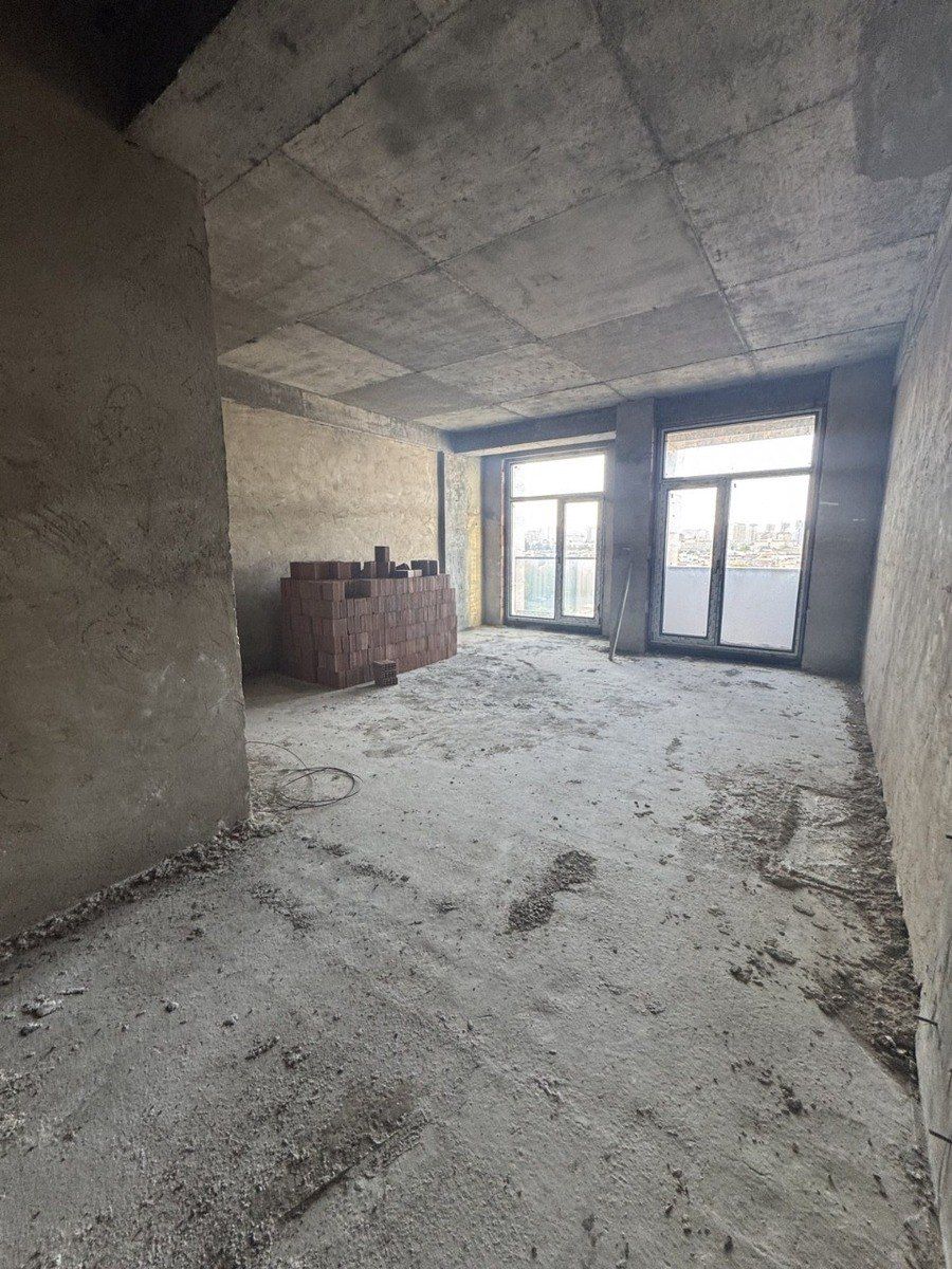 Satılır 2 otaqlı yeni tikili 50.5 m² — Mənzil, Bakı (11)