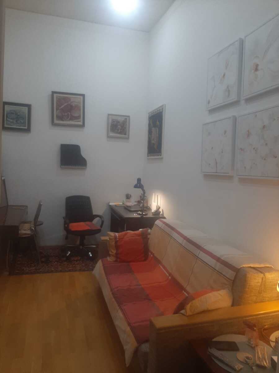 Satılır 1 otaqlı köhnə tikili 25 m² — Mənzil, Bakı (6)