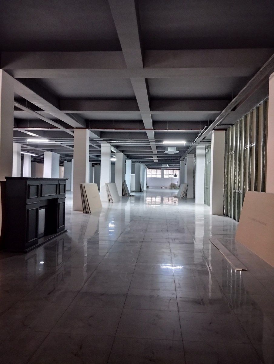 İcarəyə verilir obyekt 2400 m² — Əmlak, Bakı (6)