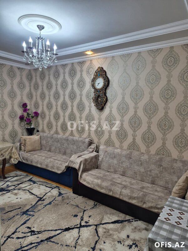 Həyət evləri Satılır Sumqayıt, Sumqayıt Xəzər Bağları, 3 otaq, 81 m² — Ev, villa, Sumqayıt (2)