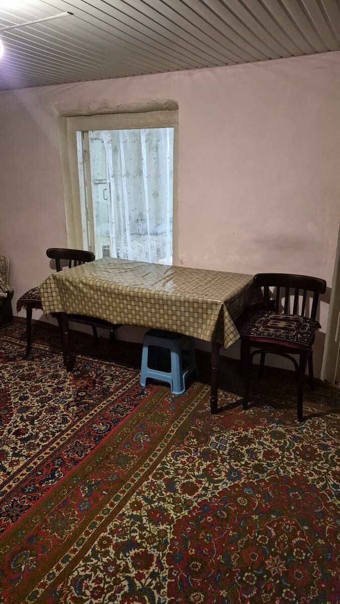 Həyət evi kirayə verilir, İnşaatçılar m — Ev, villa, Bakı (11)