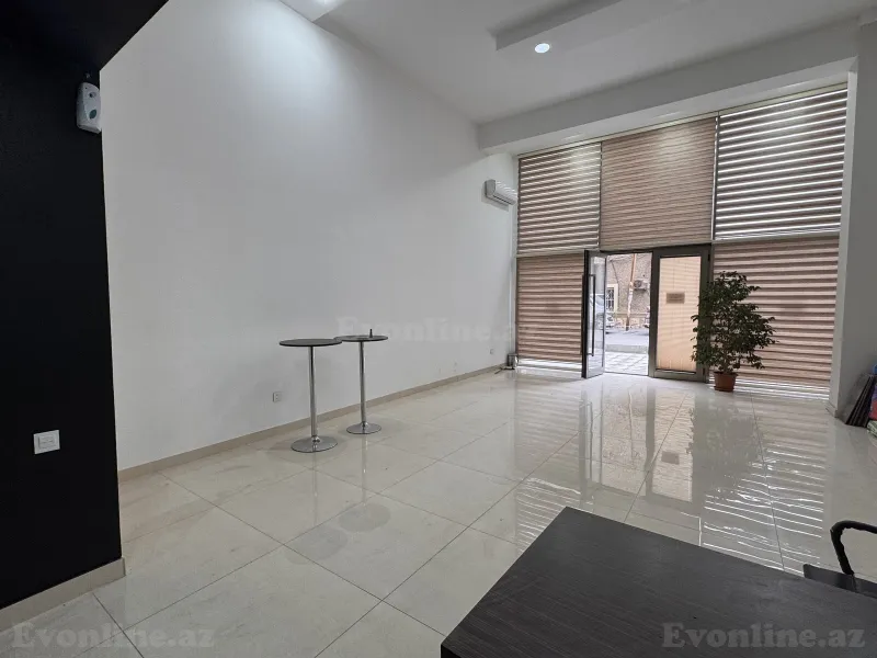 Kirayə verilir Obyekt 110 m² Bakı, Nəsimi r — Əmlak, Bakı (7)