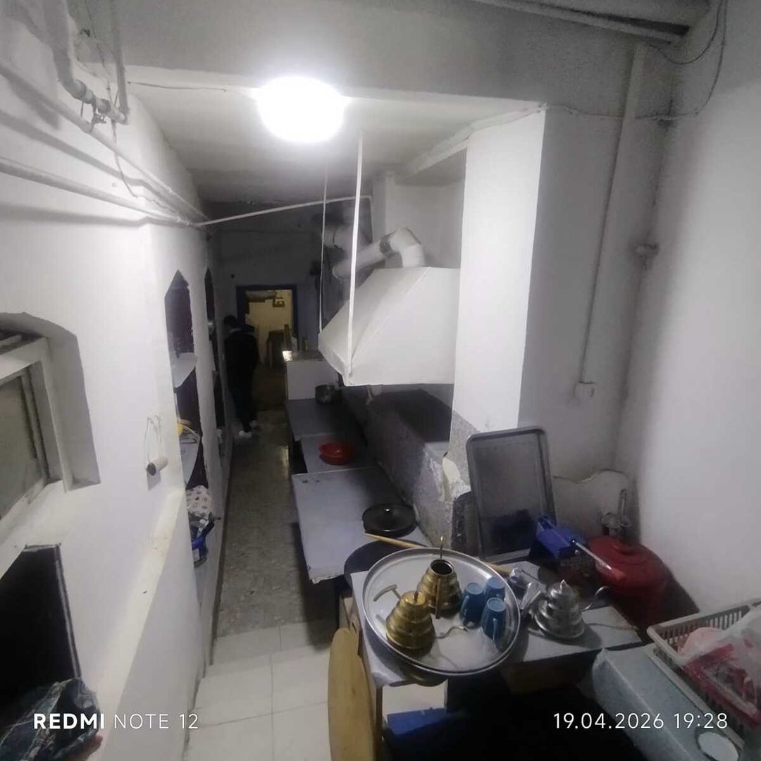 İcarəyə verilir obyekt 120 m² — Əmlak, Bakı (5)