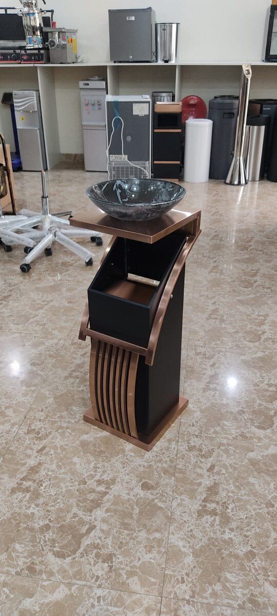 Tullantı qabı — Biznes və avadanlıq, Bakı (2)