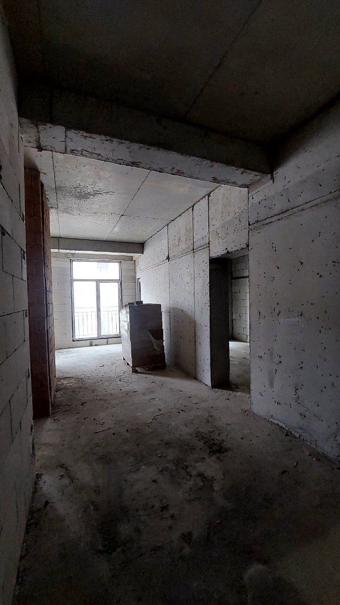 Satılır 2 otaqlı yeni tikili 86 m² — Mənzil, Bakı (8)