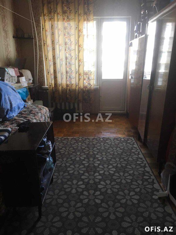 Köhnə tikili Satılır Sabunçu r., Bakixanov q., 3 otaq, 110 m² — Mənzil, Bakı (5)