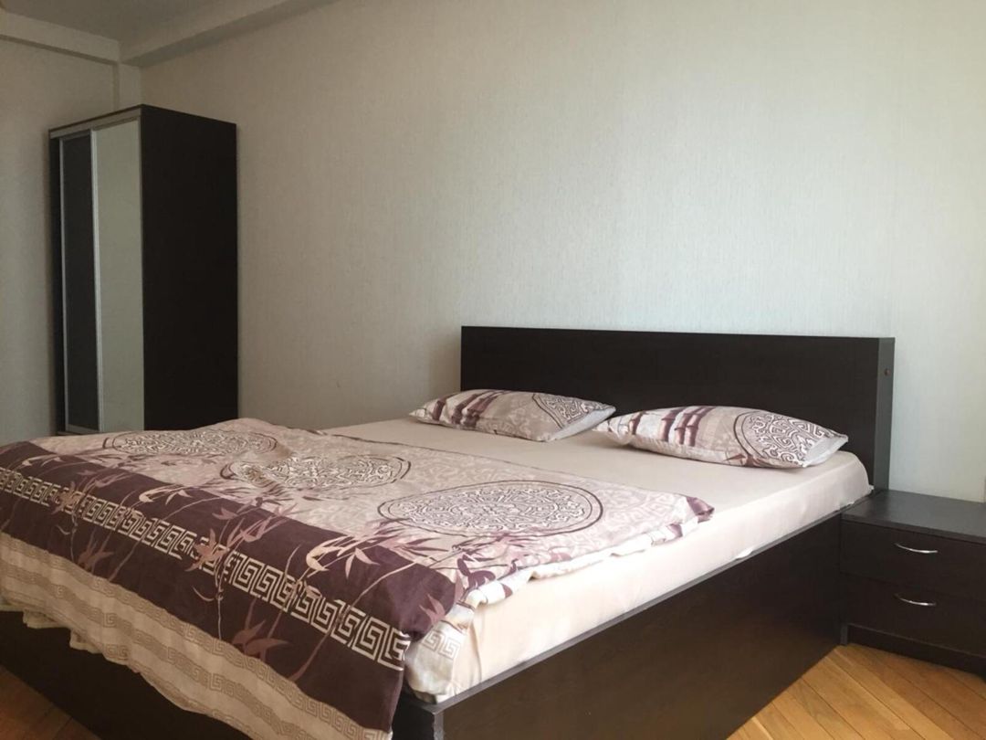 Satılır 3 otaqlı yeni tikili 126 m² — Mənzil, Bakı (3)