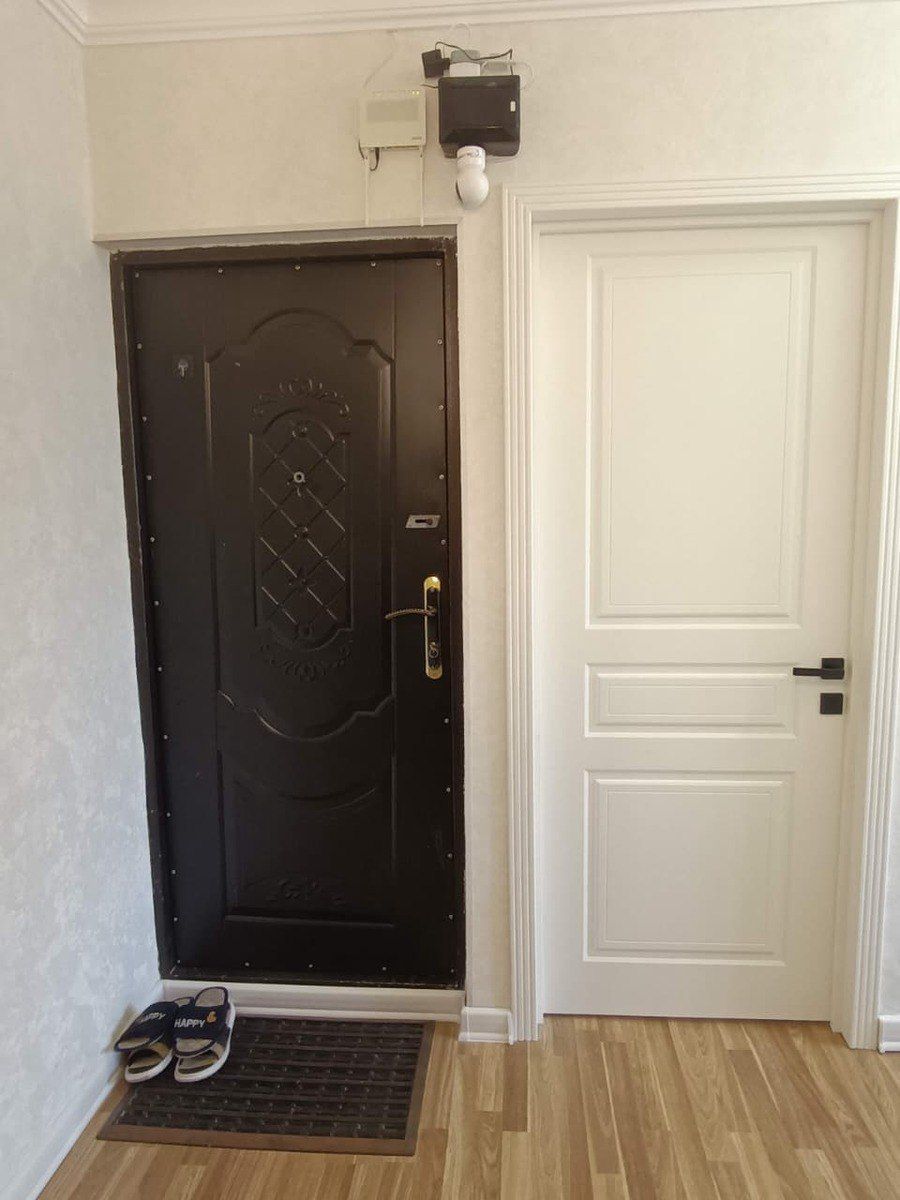 Satılır 2 otaqlı köhnə tikili 60 m² — Mənzil, Bakı (7)