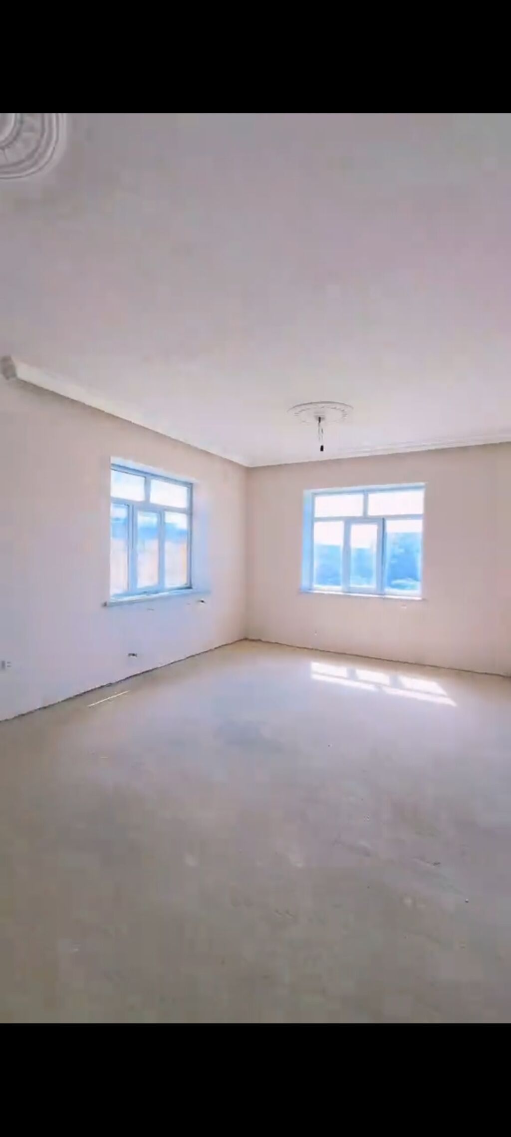 7 otaqlı, 257 kv. m, Kredit yoxdur, Təmirsiz — Ev, villa, Qusar (10)