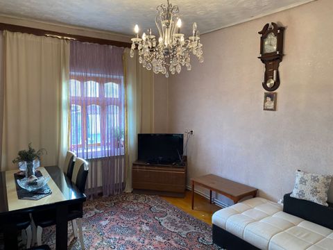 Satılır 6 otaqlı həyət evi/bağ evi 171 m² — Bakı