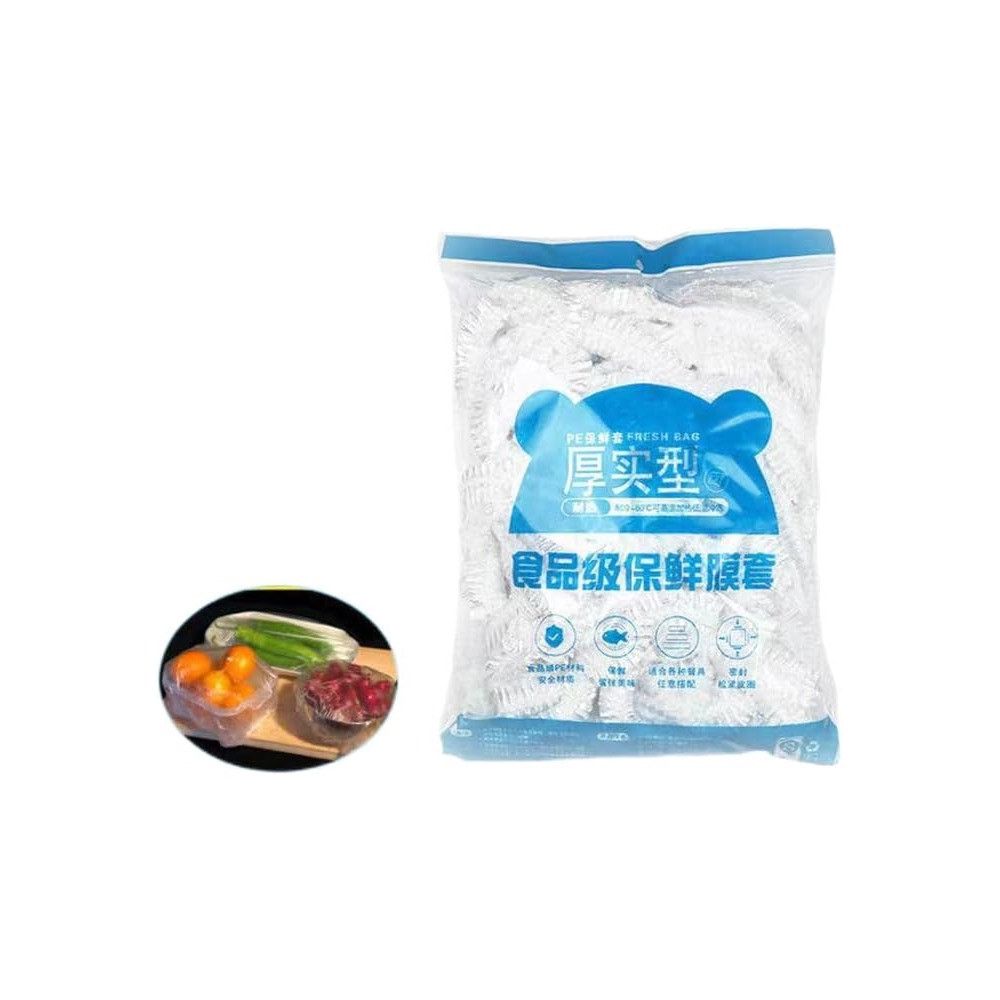 Ərzaq üçün paketlər B0BFK3NVJC, 100 əd — Mallar, Bakı (2)