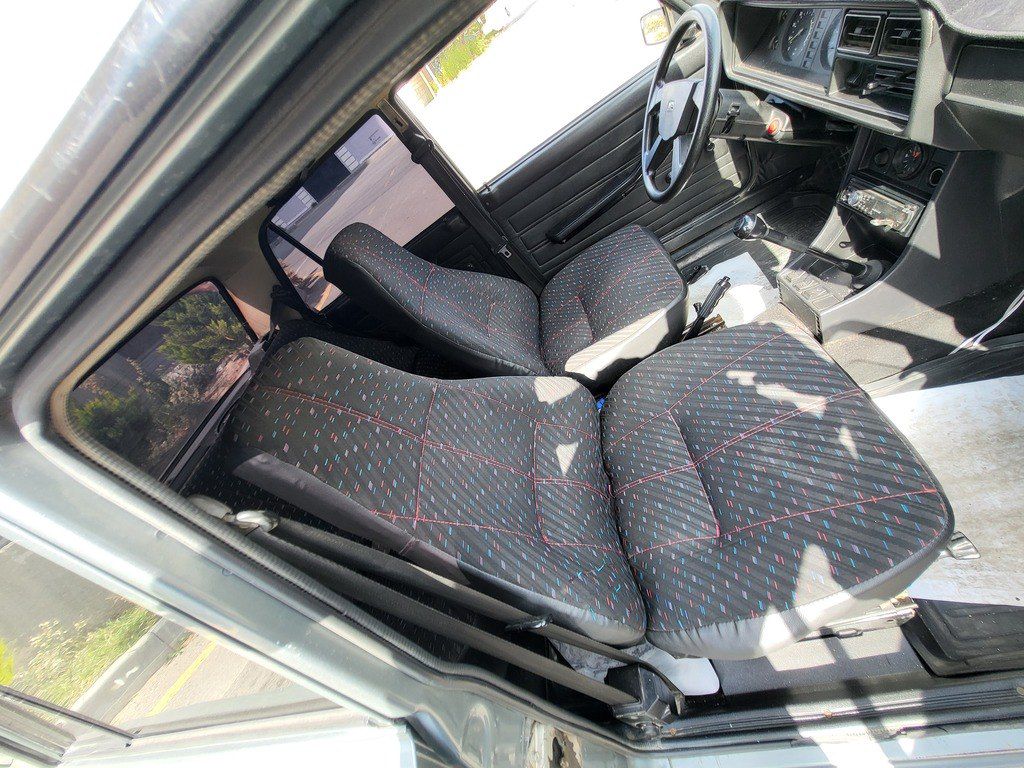 Lada (VAZ) 2107, 1.6 L, 2010 il, 115 000 km 27-BG-042 — Avtomobillər, Xudat (12)