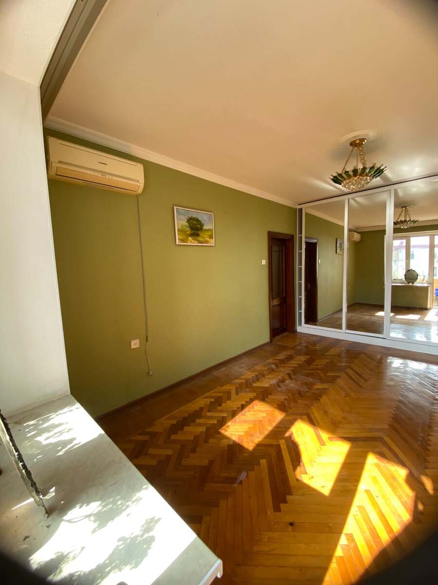 Satılır 3 otaqlı köhnə tikili 85 m² — Mənzil, Bakı (6)