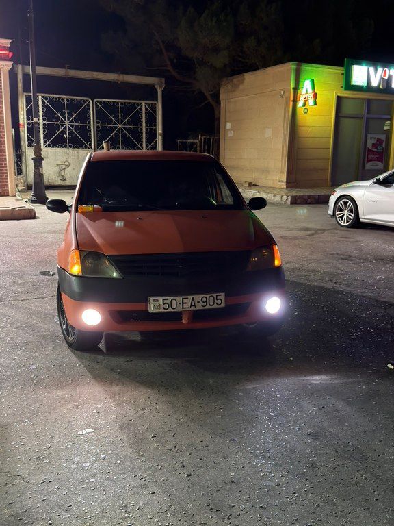 Renault Tondar, 1.6 L, 2013 il, 410 000 km 50-EA-905 — Avtomobillər, Sumqayıt (9)