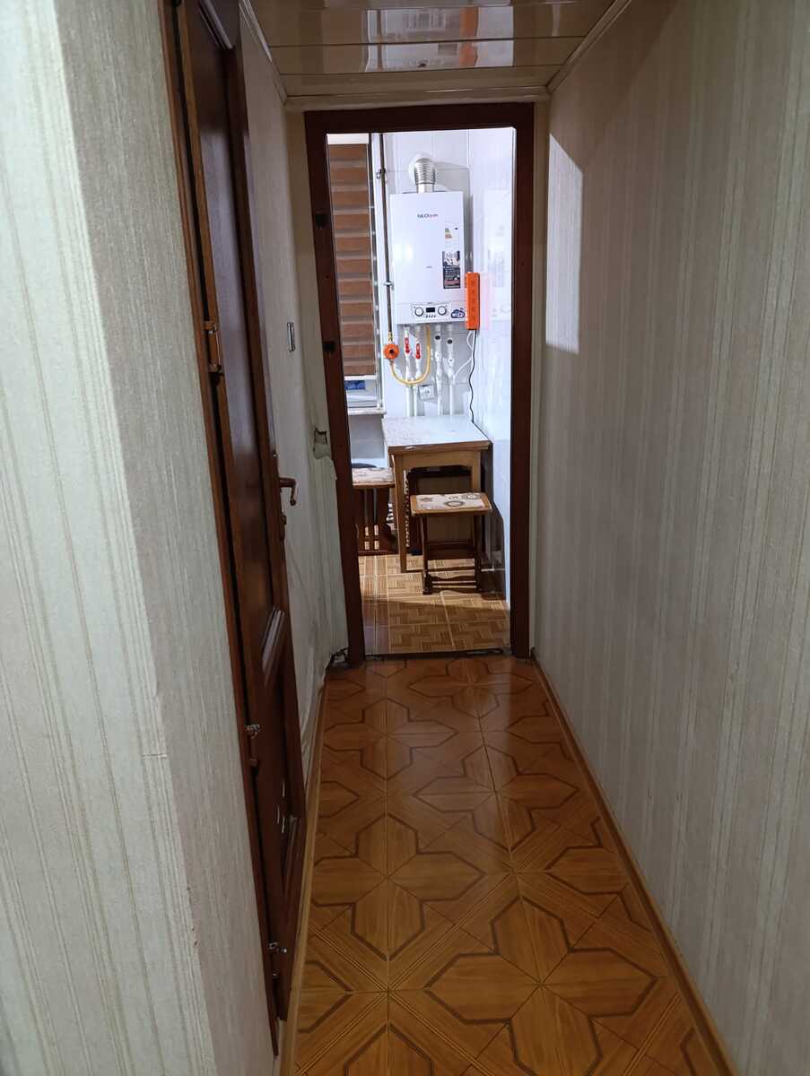 İcarəyə verilir 3 otaqlı köhnə tikili 70 m² — Mənzil, Bakı (7)