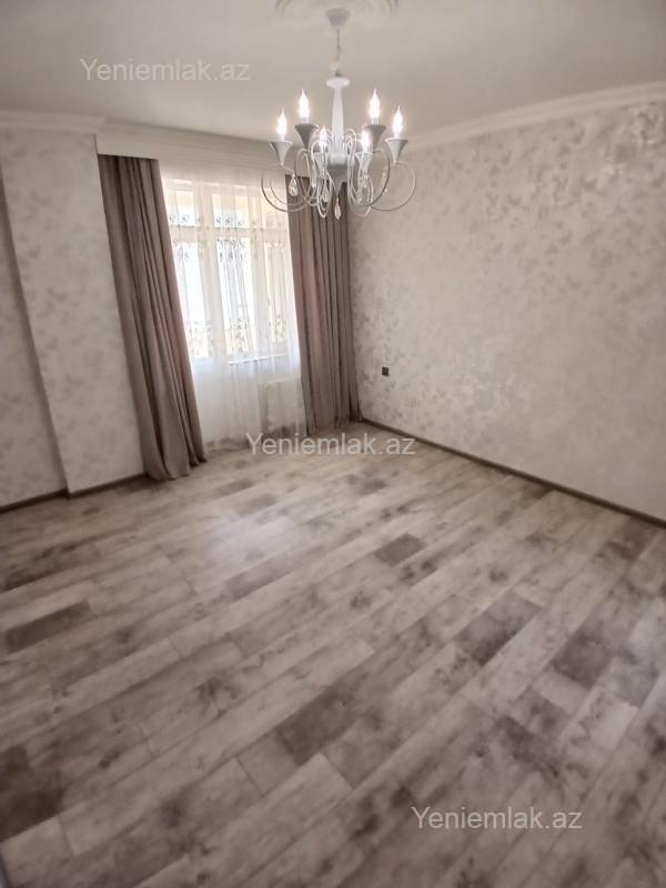 Satılır 2 otaqlı Bina evi menzil (Yeni tikili), 50 m², Xırdalan ş — Mənzil (10)