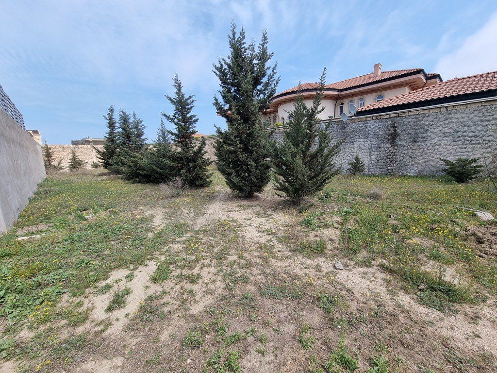 Satılır həyət evi/bağ evi 450 m² — Ev, villa, Bakı (3)
