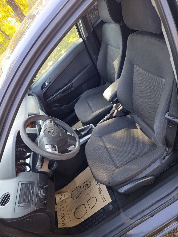 Opel Astra, 1.6 L, 2009 il, 230 000 km 20-ET-926 — Avtomobillər, Şəki (8)