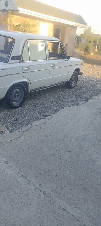 Lada (VAZ) 2106, 1.5 L, 1976 il, 60 254 km 20-BG-637 — Avtomobillər, Ağsu (11)