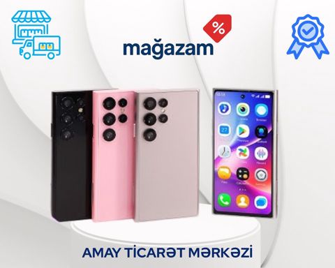 Xınova X25 Mini 2GB/16GB Dual Sim — Bakı