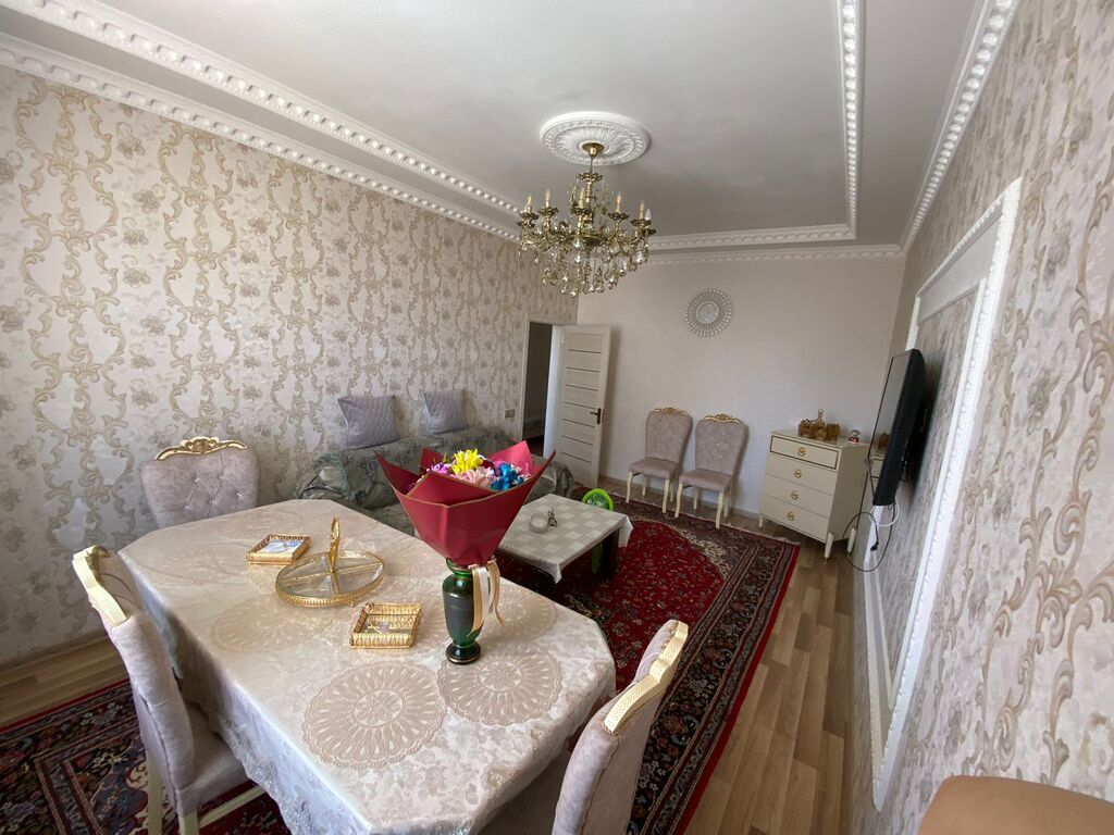 Həyət evi, Biləcəri qəs — Ev, villa, Bakı (3)