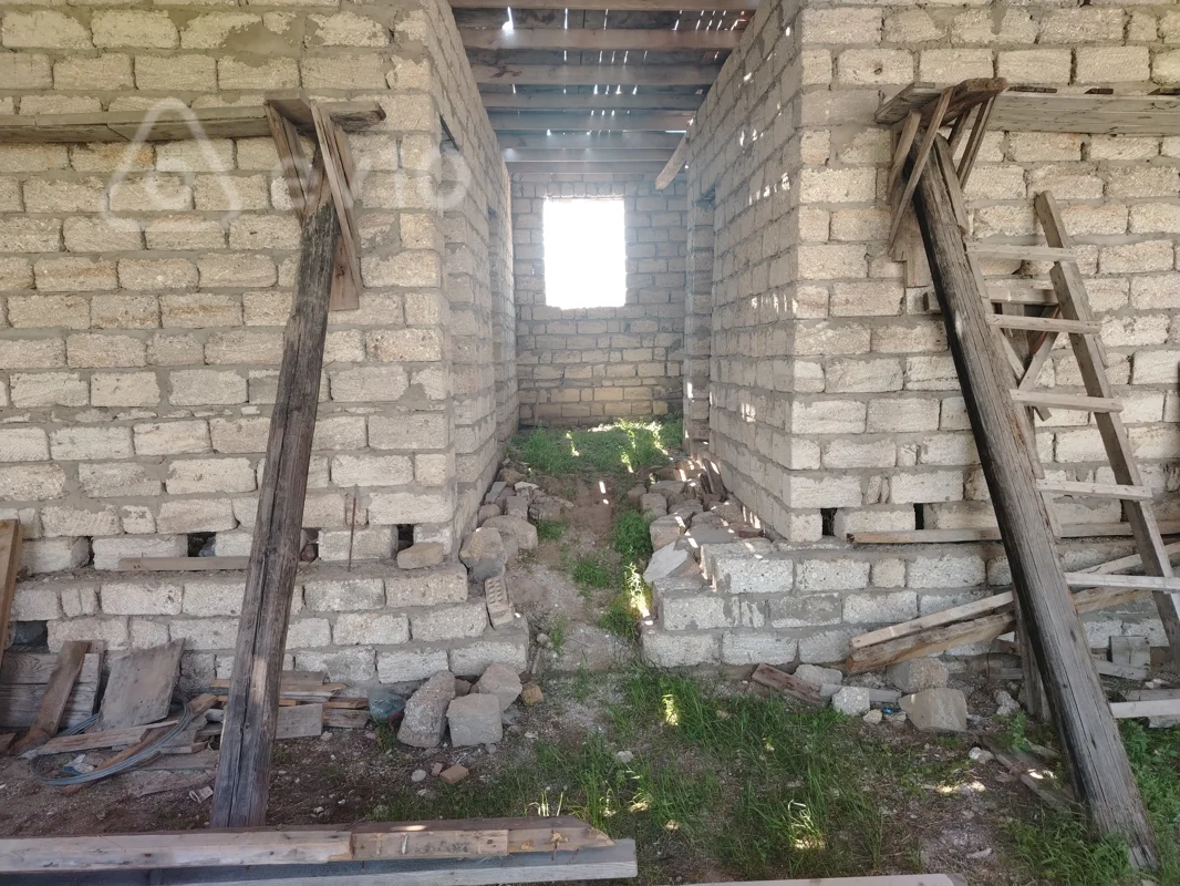 3 otaqlı həyət evi, 120 m², Maştağa qəs Ləhic bağları — Ev, villa, Bakı (7)