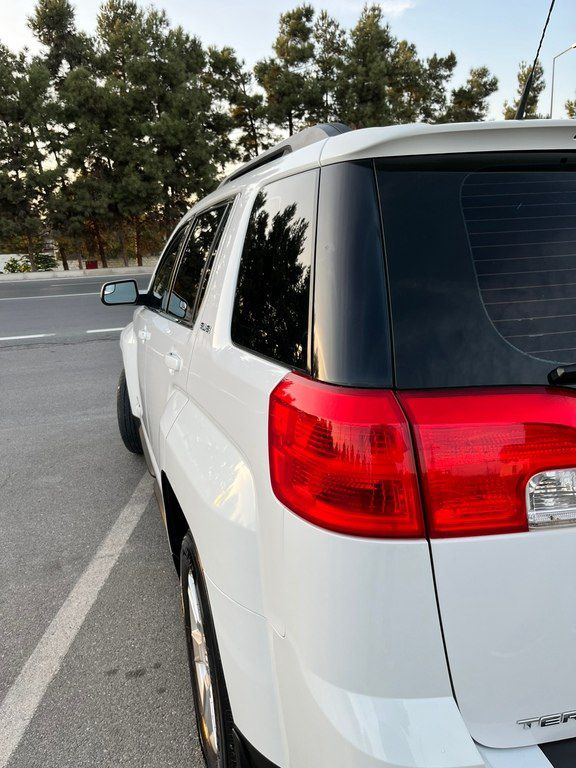 GMC Terrain, 2.4 L, 2012 il, 274 330 km 99-CR-996 — Avtomobillər, Ağdaş (5)