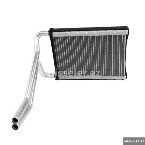 Hyundai Santa Fe 13-19 Pec radiatoru — Bakı