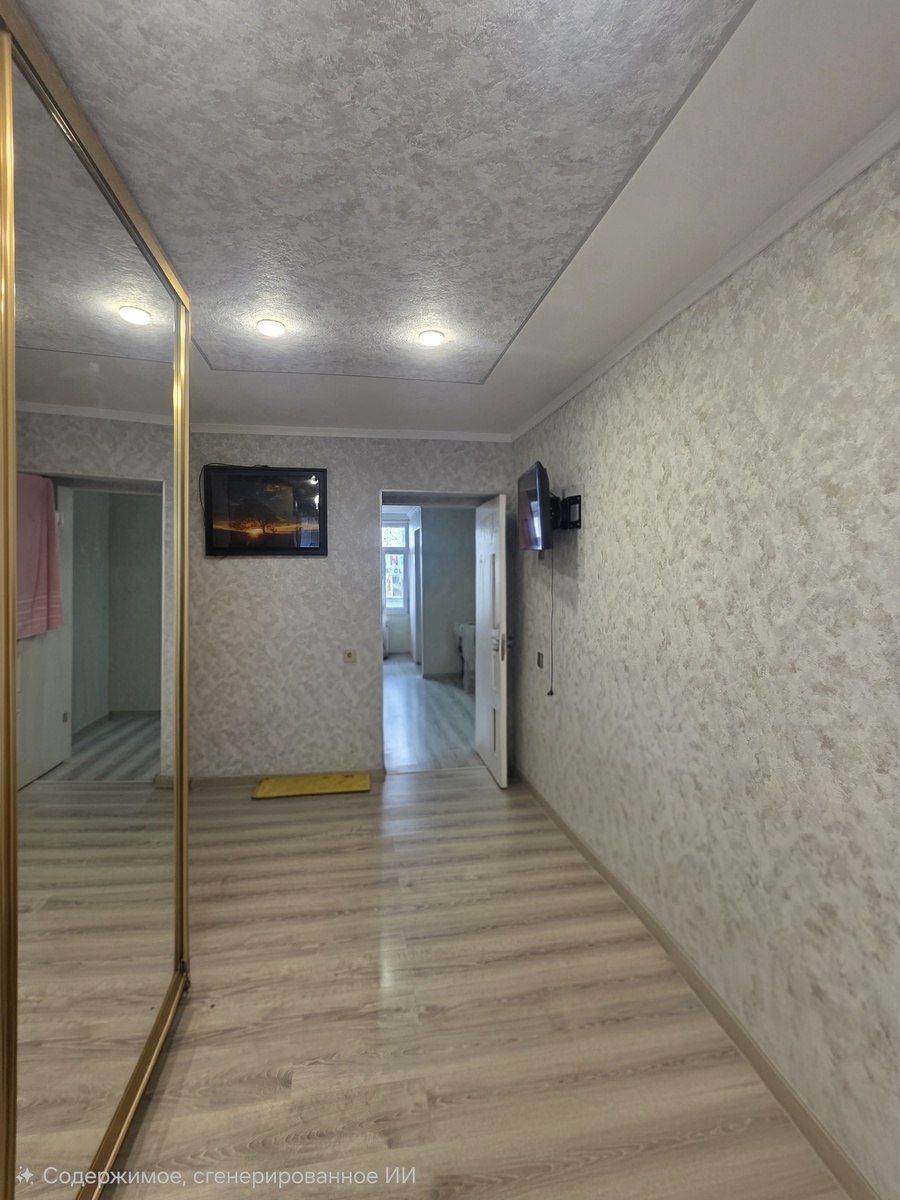 Satılır 3 otaqlı köhnə tikili 70 m² — Mənzil, Bakı (11)