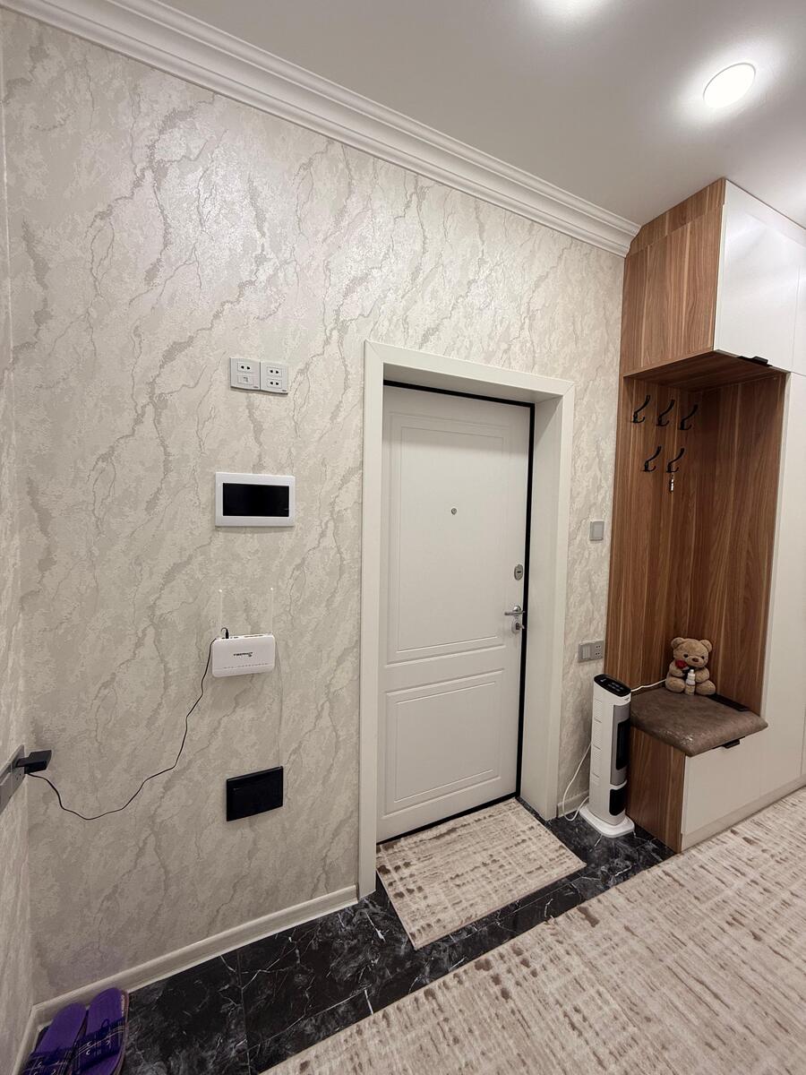 Satılır 2 otaqlı yeni tikili 57 m² — Mənzil, Xırdalan (5)