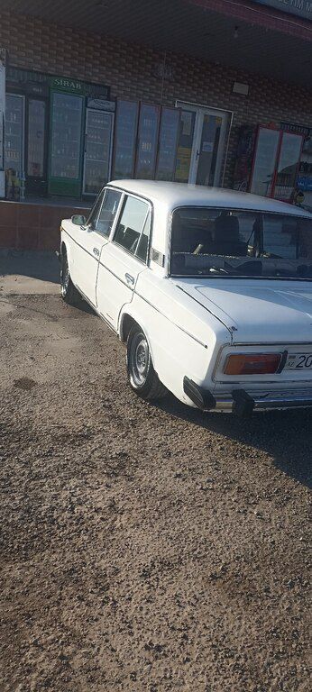 Lada (VAZ) 2106, 1.5 L, 1976 il, 60 254 km 20-BG-637 — Avtomobillər, Ağsu (10)